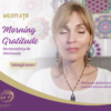 Recunoștința de Dimineață/Morning Gratitude - imagine 2