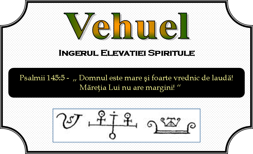 Vehuel
