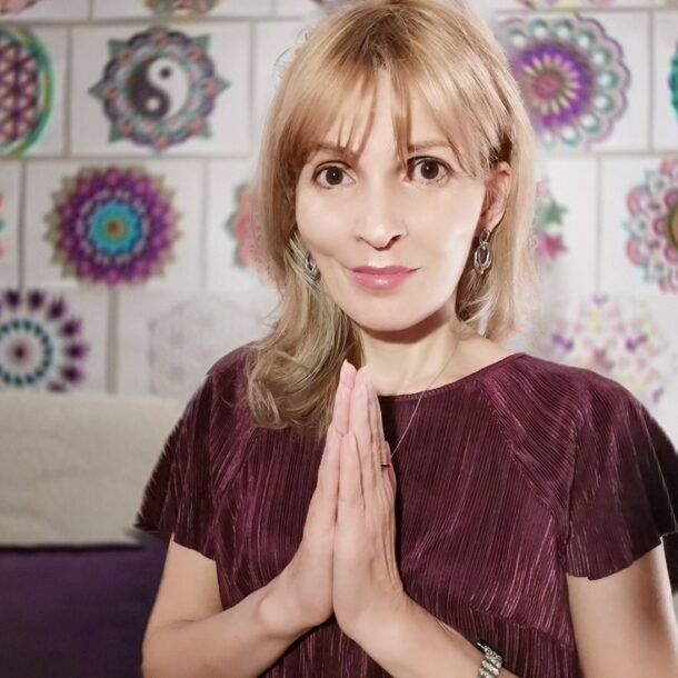 Multumesc pentru călătoria împreună