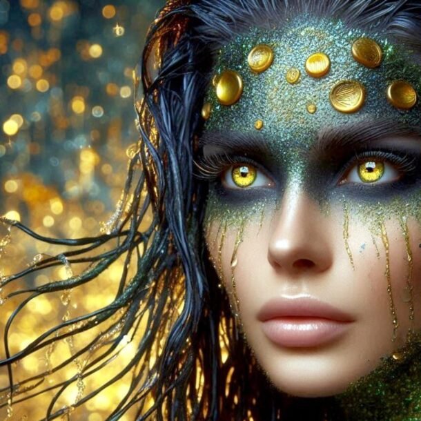 Cunoscătoarea Initiată