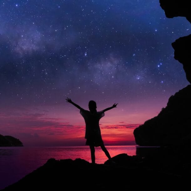 Starseeds