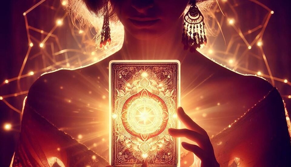 Cele 22 Arcane Majore din Tarot