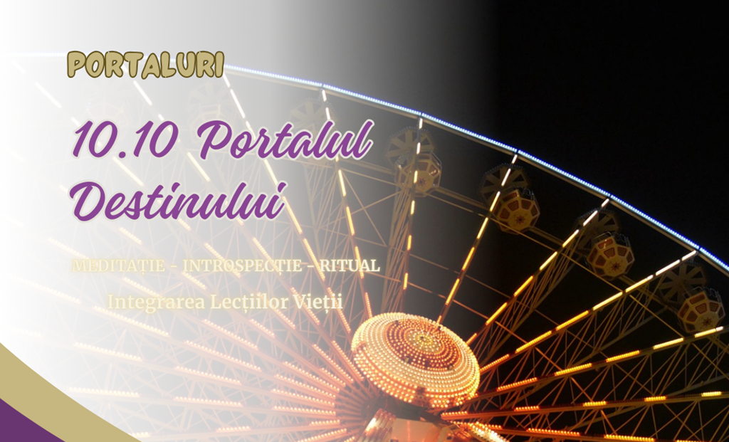 Portalul Destinului