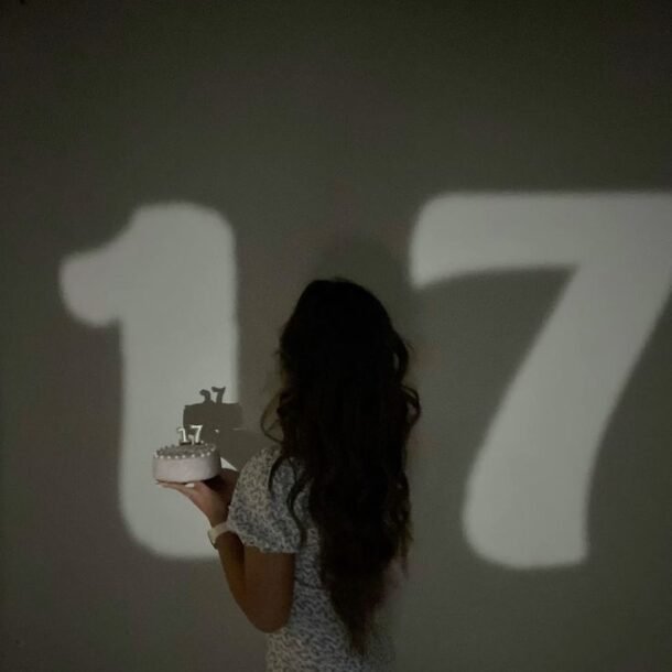 17