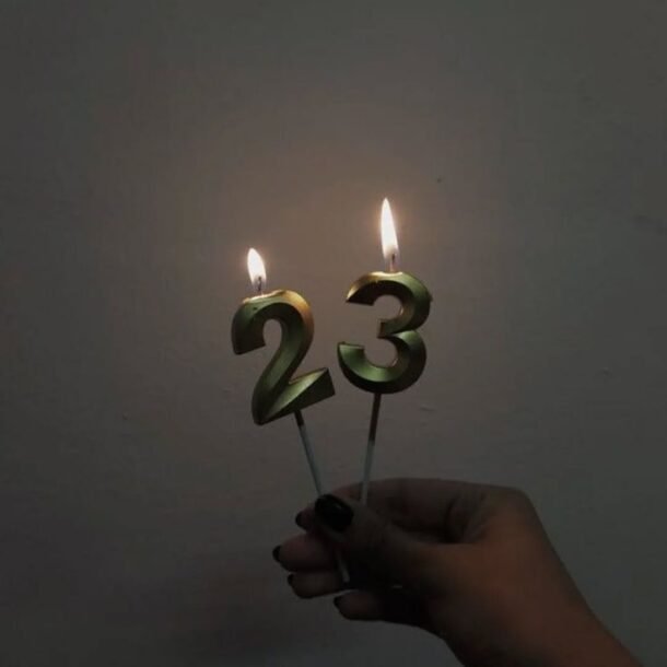 23