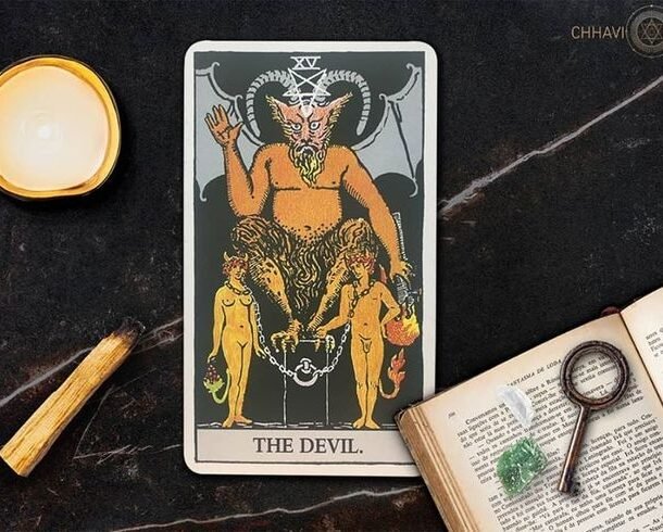 Ce este Diavolul, de fapt