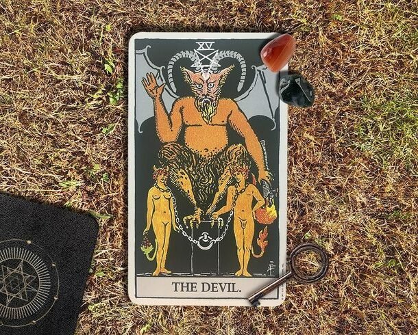 Darul ascuns - Puterea eliberării