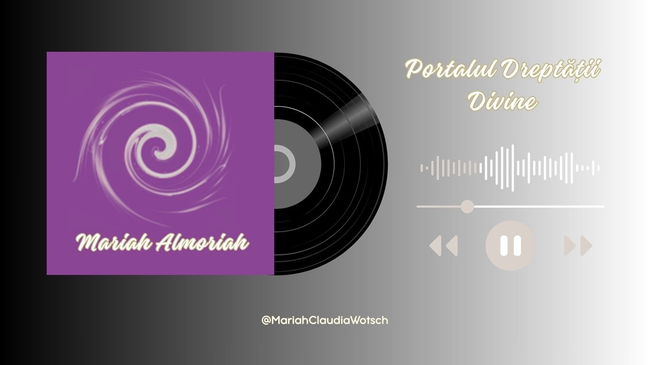 Portalul Dreptății Divine