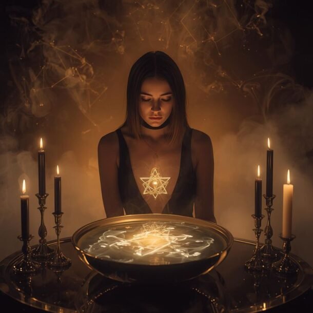 (Re)Întoarcerea în Tine