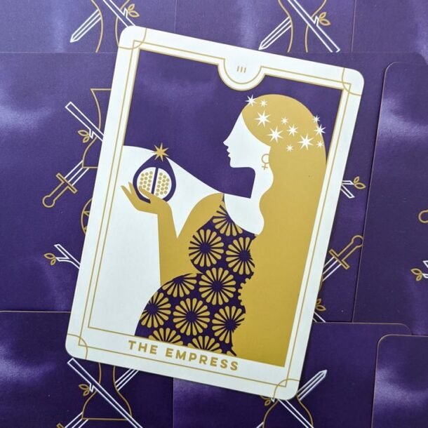 Împărăteasa - Umbra