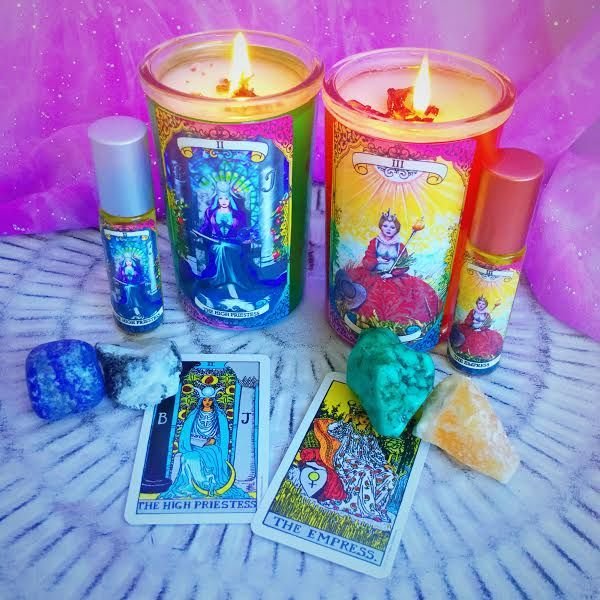 Impărăteasa - Întoarcerea în tine