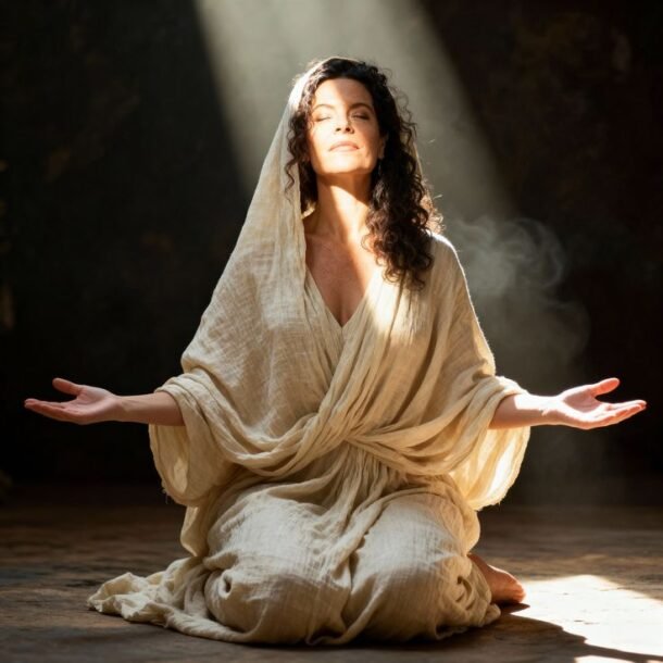 Ritual, Sigiliu, Mantra