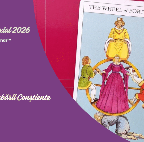 Octombrie - ROATA DESTINULUI