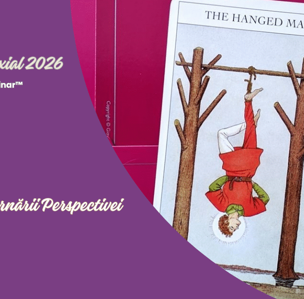 Decembrie - SPÂNZURATUL