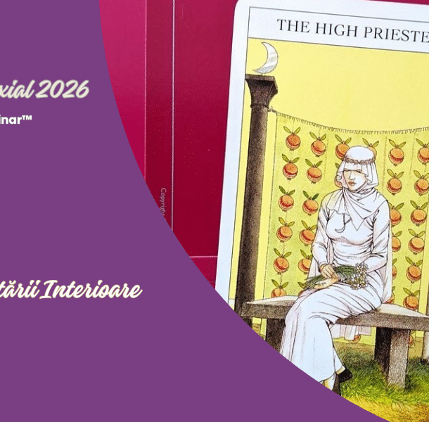 Februarie - Marea Preoteasă