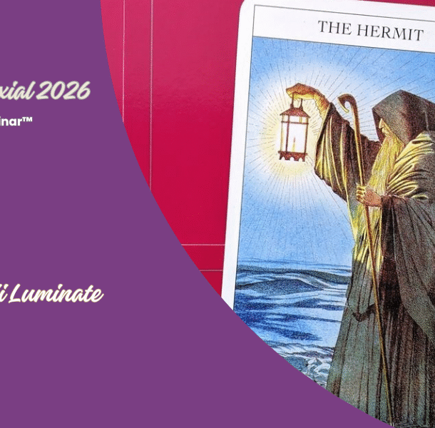 Septembrie - EREMITUL