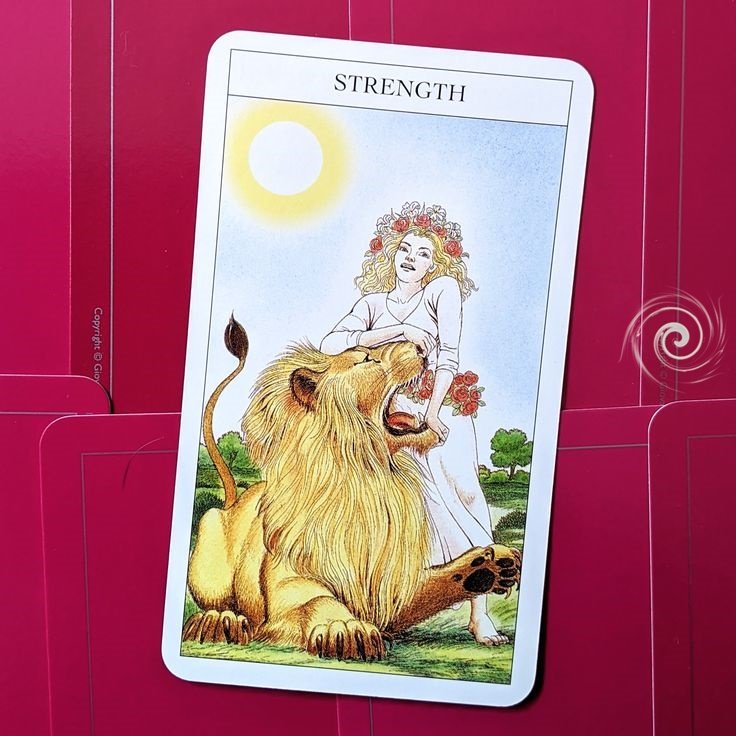 8. Arhetipul PUTEREA