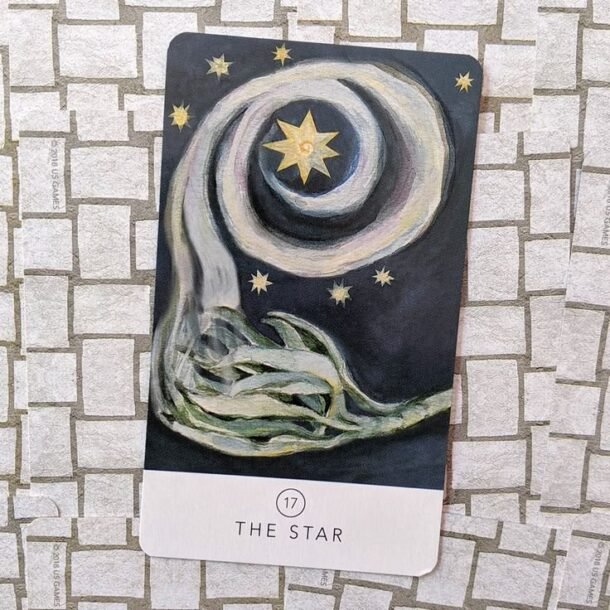 Arhetipul Zilei - Steaua