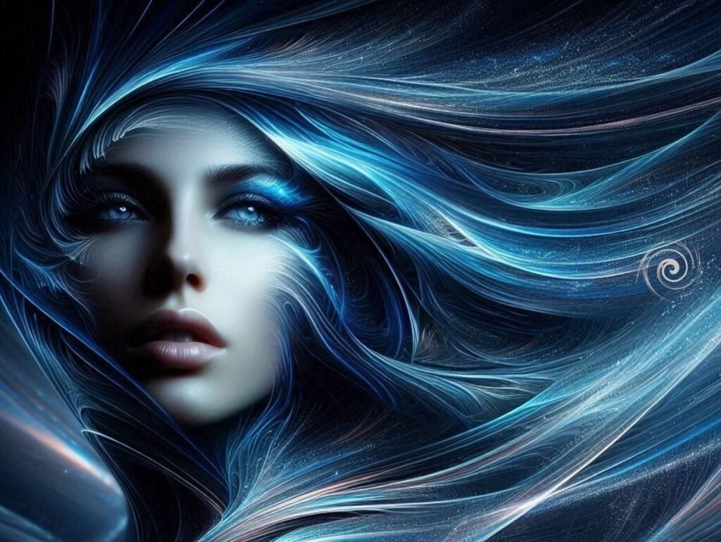 V. CONȘTIENT - Inițiat