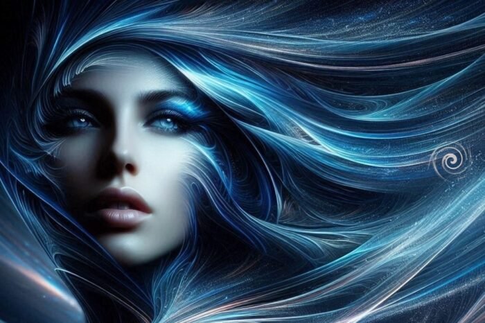 V. CONȘTIENT - Inițiat