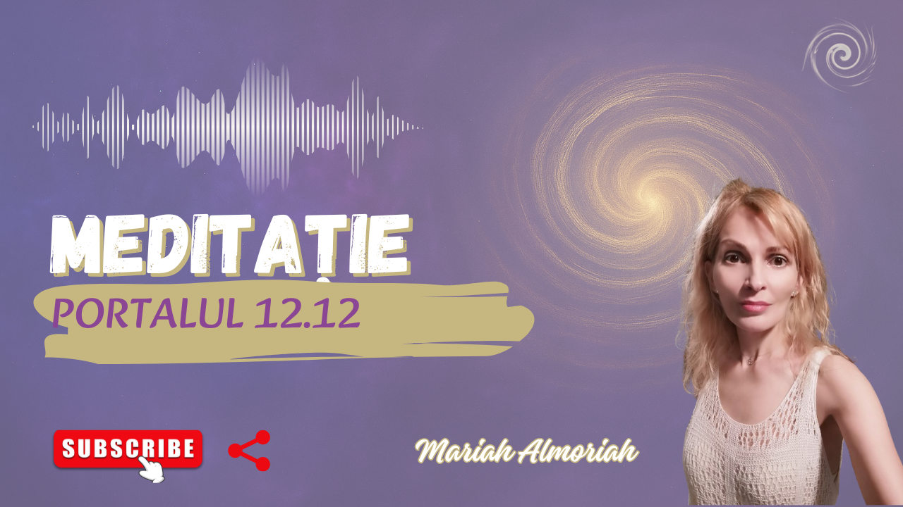 12.12 Portalul Alinierii Divine