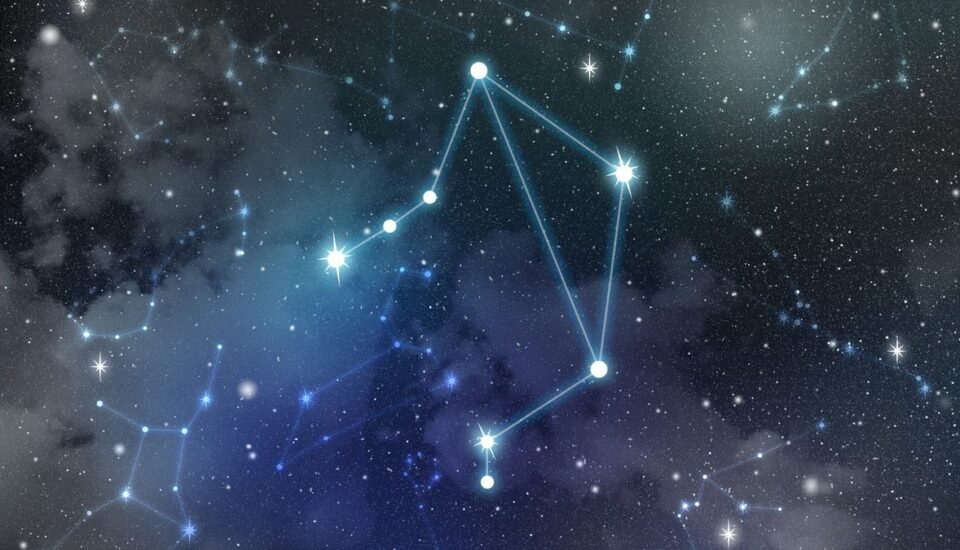 Noaptea 10 — Poarta Balanței