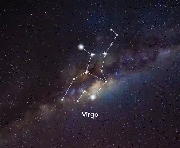 Noaptea 9 — Poarta Fecioarei