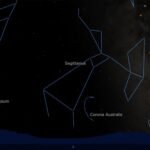 ✨ Noaptea 12 — Noaptea Sensului Așezat