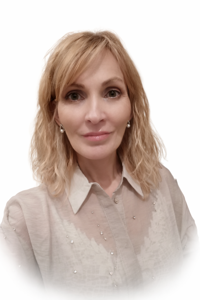 Mariah Claudia Wotsch