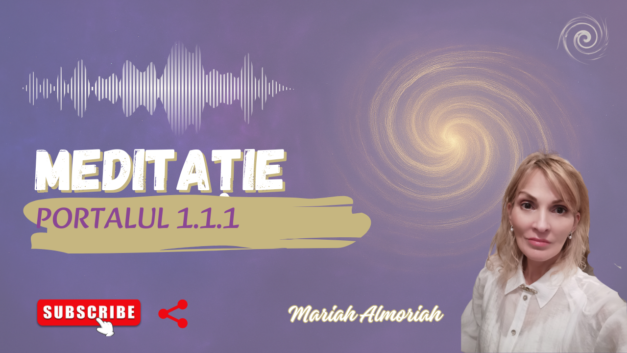 1.1.1 Portalul Intuiției Sacre