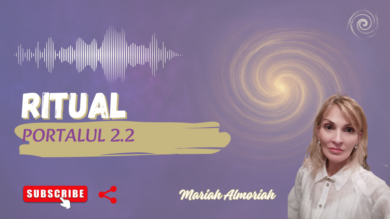 Portalul 2.2 - Intuiția care Șoptește