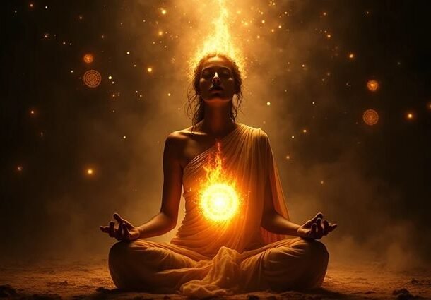 1.1.1 Portalul Intenției Sacre