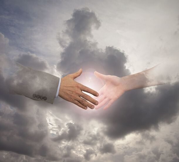 Contracte între Suflete