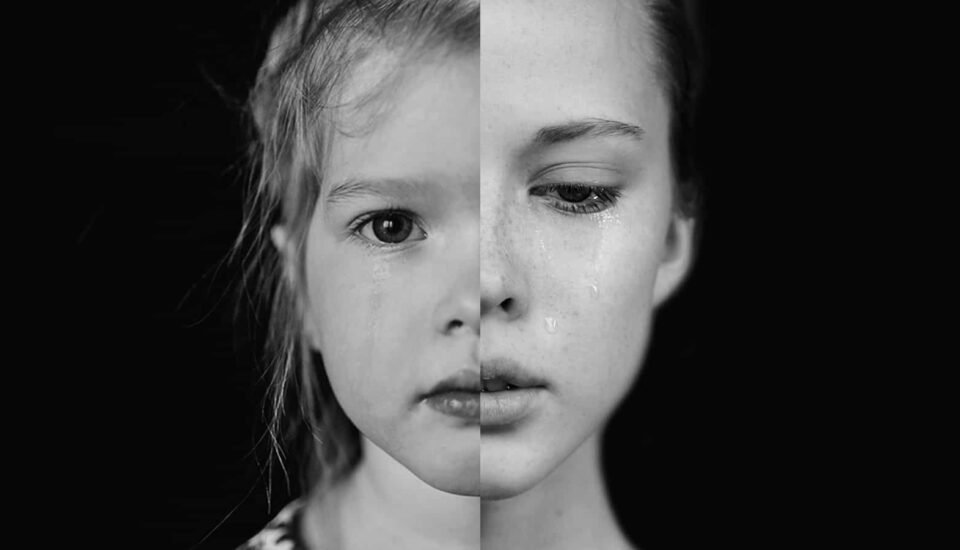 Nu esti defect. Doar ai învatat sa supravietuiesti